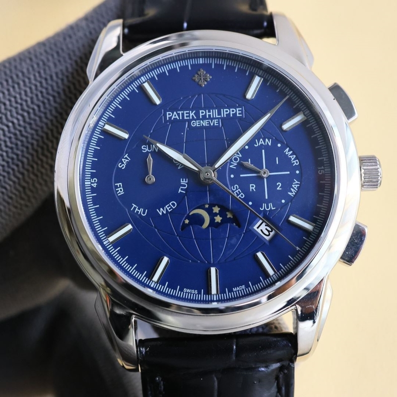 PATEK PHILIPPE